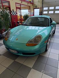Porsche Boxster 2.5