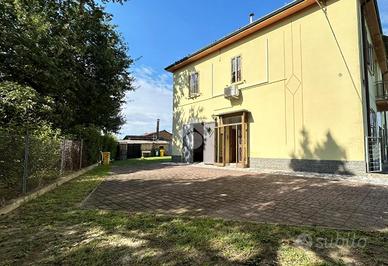 4 LOCALI A CONSELICE