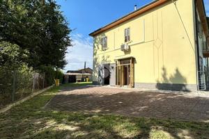 4 LOCALI A CONSELICE