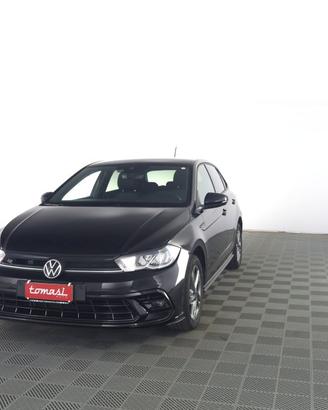 VOLKSWAGEN Polo Polo 1.0 TSI R-Line