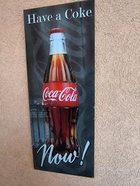insegna Coca Cola 