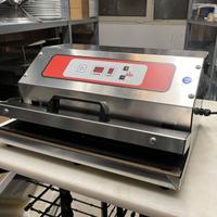 Sottovuoto Euromatic Magic digit