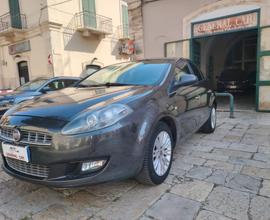 Fiat Bravo 1.6 MJT 120 CV DPF Emotion