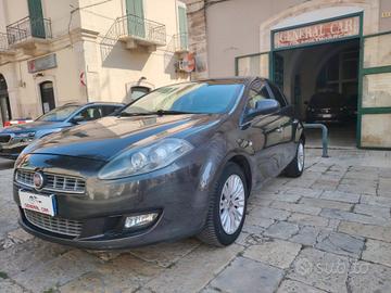 Fiat Bravo 1.6 MJT 120 CV DPF Emotion