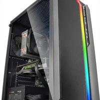 PC Fisso Assemblato GAMING