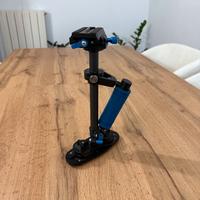 Stabilizzatore Steadycam DSLR