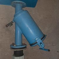 filtro a dischi dn80