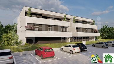Appartamento Saonara [lbu3VRG]