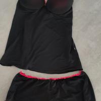 Completo intimo Triumph 