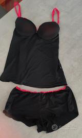 Completo intimo Triumph 