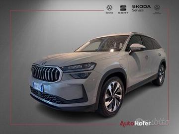 SKODA Kodiaq 1.5 TSI Hybrid DSG Selection TrainPar