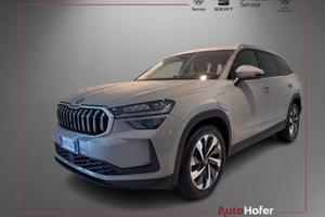 SKODA Kodiaq 1.5 TSI Hybrid DSG Selection TrainPar