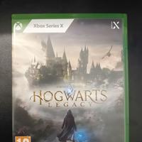 Hogwarts Legacy, Edizione Fisica Xbox Series X|S
