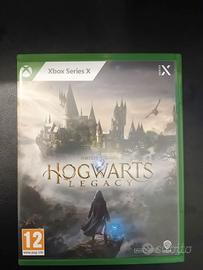 Hogwarts Legacy, Edizione Fisica Xbox Series X|S