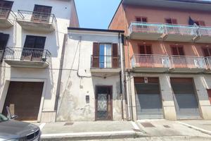 Appartamento da ristrutturare