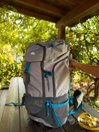 zaino trekking