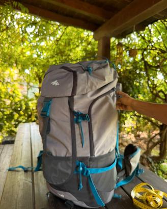 zaino trekking