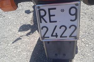 Honda Rd 03 650 Africa Twin - 1988