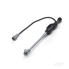 Kit Quick Shift (sistema di cambio rapido) R7