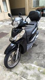 Honda SH 300i ABS - 04/2012