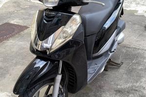 Honda SH 300i ABS - 04/2012