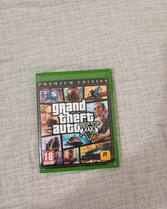 GTA 5 