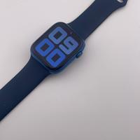 APPLE WATCH S7 45 BLU