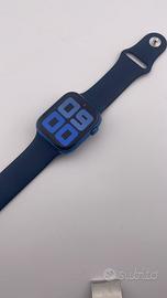 APPLE WATCH S7 45 BLU