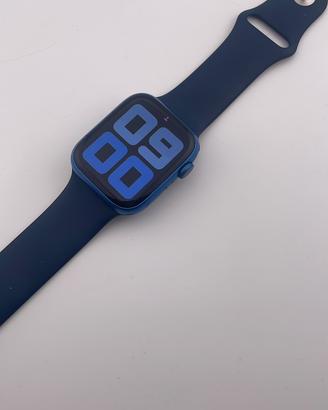 APPLE WATCH S7 45 BLU
