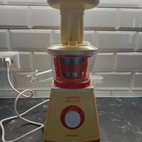 Estrattore Ariete Slow juicer 