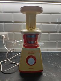 Estrattore Ariete Slow juicer 