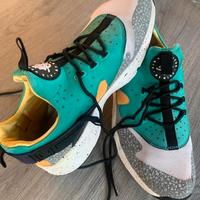 scarpe air Hurache nike uomo