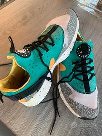 scarpe air Hurache nike uomo