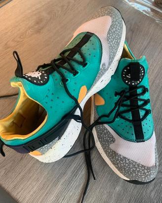 scarpe air Hurache nike uomo