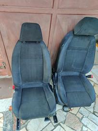 Interni Alfa Romeo 159