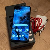 Oneplus Nord 5g