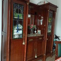 arredamento liberty 