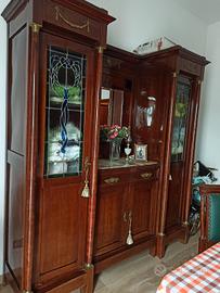 arredamento liberty 