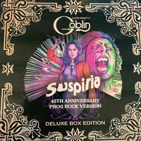 Claudio Simonetti’s SUSPIRIA