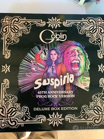 Claudio Simonetti’s SUSPIRIA