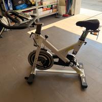 Spin Bike Diadora Racer 22
