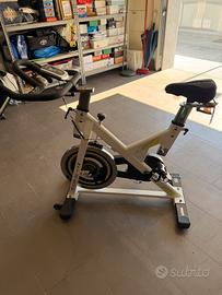 Spin Bike Diadora Racer 22