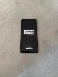 Samsung A71