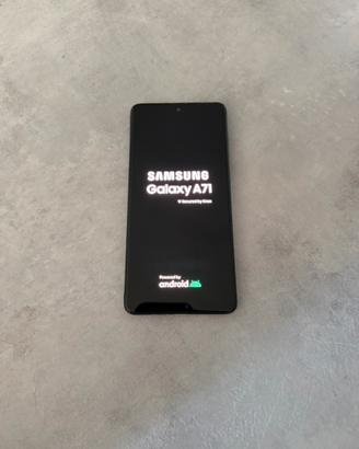 Samsung A71