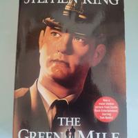 The Green Mile - Stephen King - ed. Poket 1999 eng