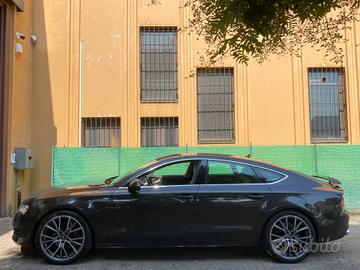 Cerchi NUOVI Audi A7 raggio 20 cod.76452