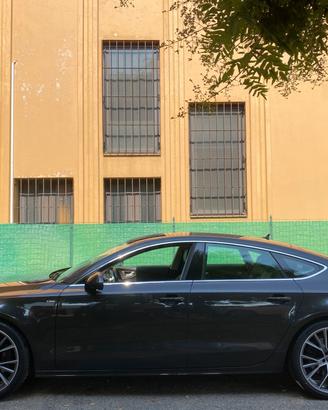 Cerchi NUOVI Audi A7 raggio 20 cod.76452