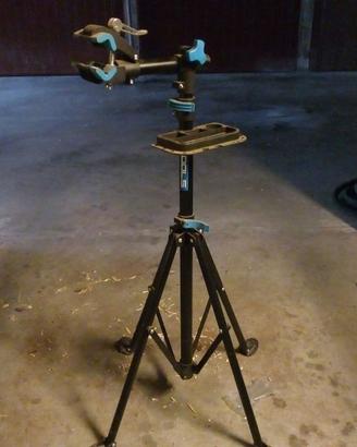 Cavalletto per manutenzione