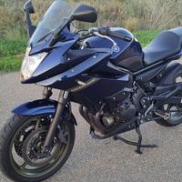 Yamaha XJ 600 Diversion - 2010