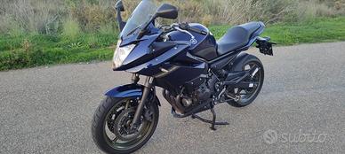 Yamaha XJ 600 Diversion - 2010